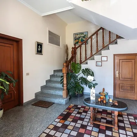 Casa Juliana Feriehus