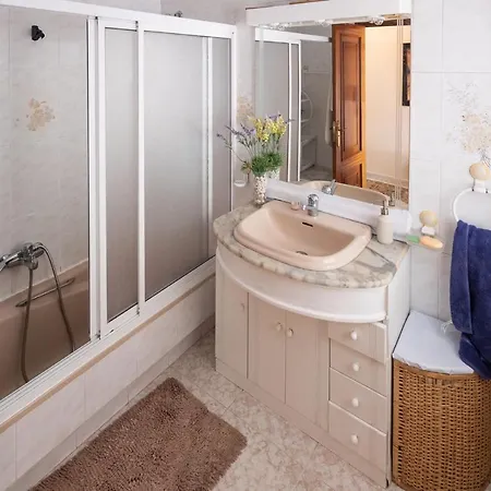 Feriehus Casa Juliana