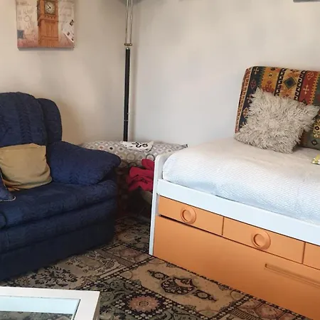 Feriehus Casa Juliana Ribadavia