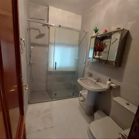 Feriehus Casa Juliana