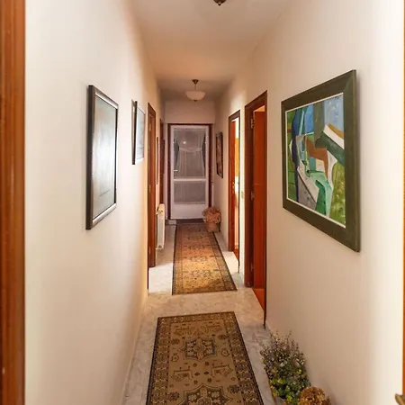 Casa Juliana Feriehus *