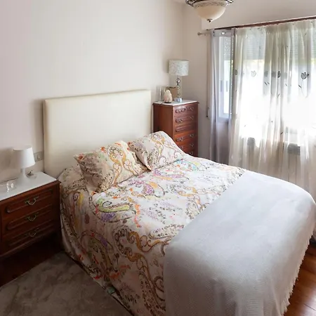 Casa Juliana Feriehus Ribadavia