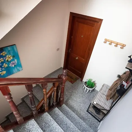 Casa Juliana Ribadavia