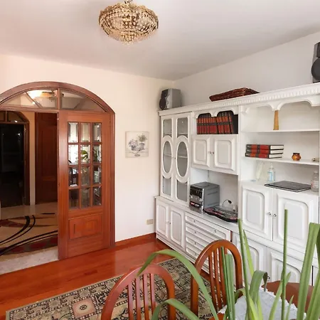 Feriehus Casa Juliana Ribadavia